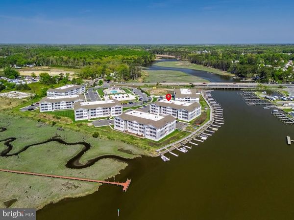 33725 SKIFF ALLEY, Unit 107, LEWES, DE 19958