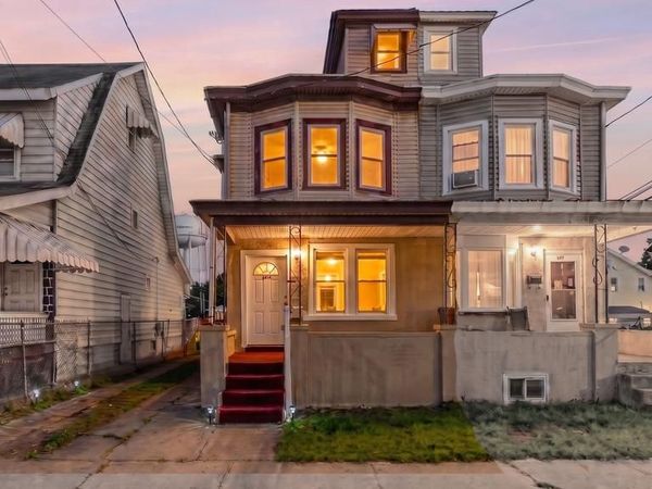 1427 HAMILTON AVENUE , HAMILTON, NJ 08629