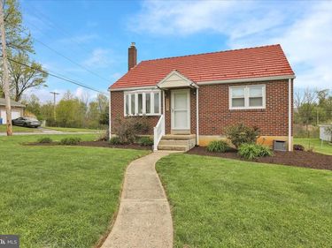 3357 SHEIDY AVENUE, READING, PA 19605