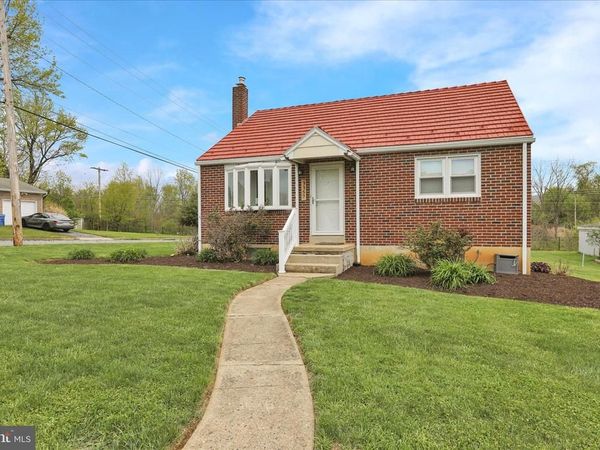 3357 SHEIDY AVENUE, READING, PA 19605