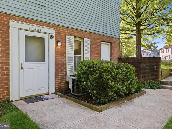 10631 SHASTA COURT, Unit T-1, DAMASCUS, MD 20872