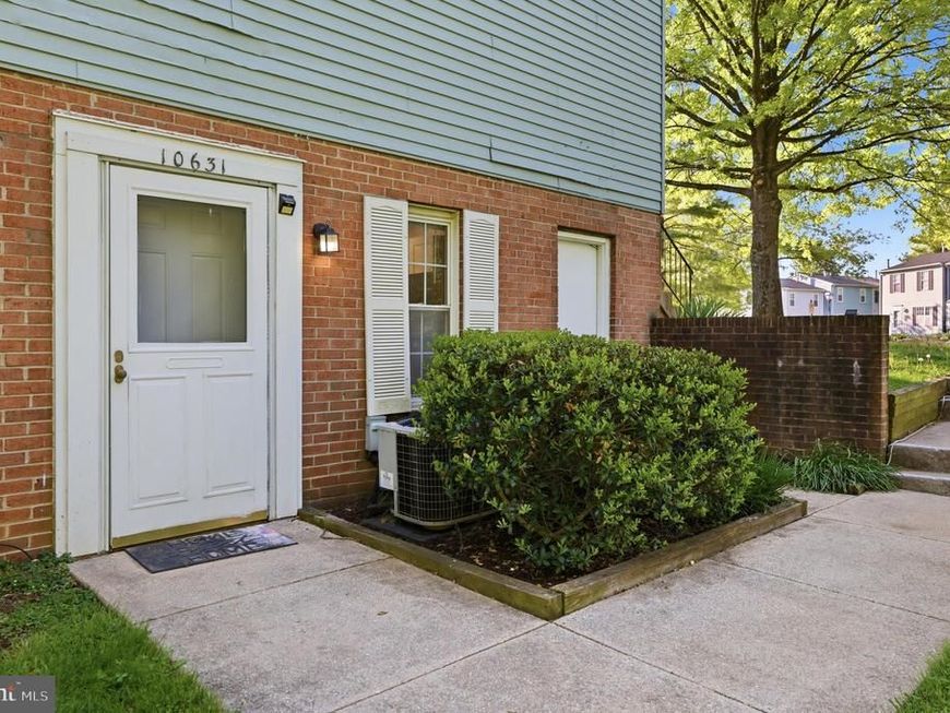 10631 Shasta Court, Unit T-1, Damascus, MD 20872 Main Photo