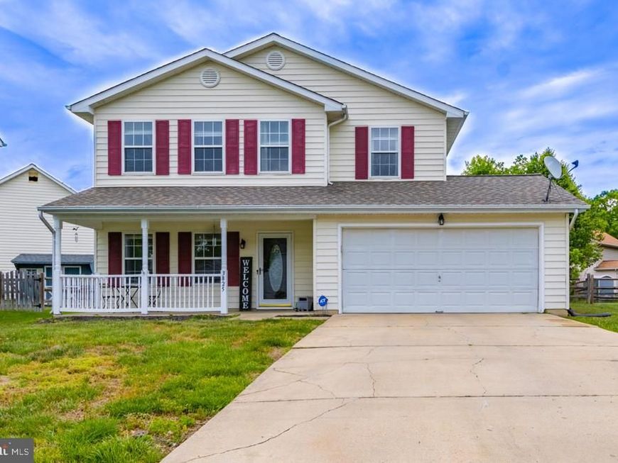 3825 Perch Court , Waldorf, MD 20603 Main Photo
