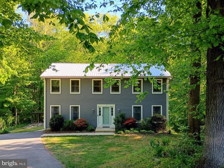 3570 Ponds Wood Drive, Chesapeake Beach, MD 20732 Main Photo