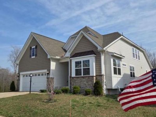 4440 SHAKESPEARE CIRCLE , WHITE PLAINS, MD 20695