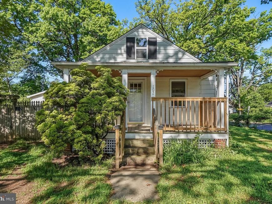 102 N Horners Lane , Rockville, MD 20850 Main Photo