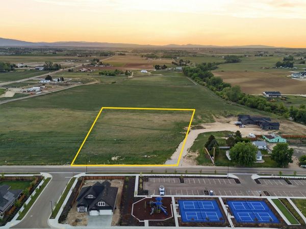 TBD S Stroebel, Kuna, ID 83634