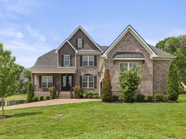 400 Millstone Pl , Lebanon, TN 37087