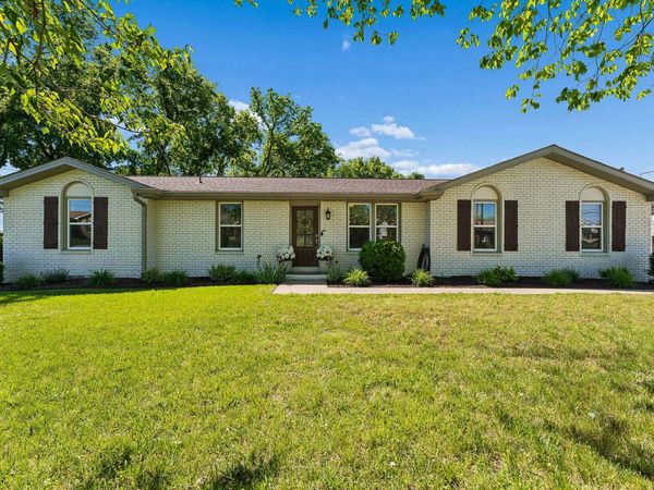 128 Scotch St, Hendersonville, TN 37075
