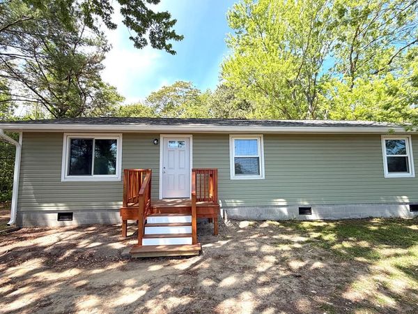 855 Hull Neck Road, HEATHSVILLE, VA 22473