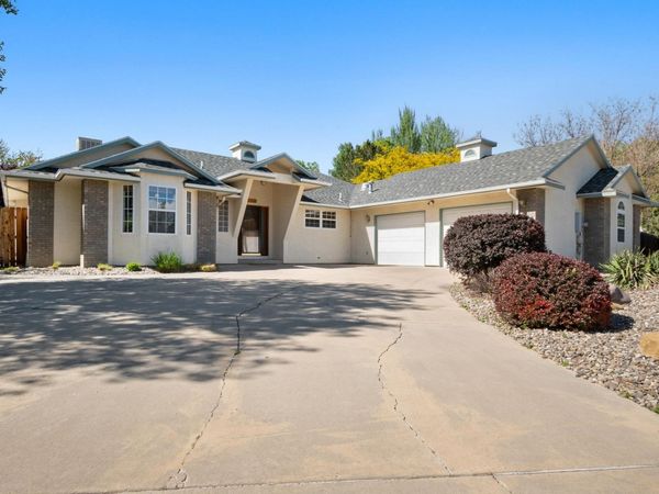 2660 Hemlock Court, Grand Junction, CO 81506