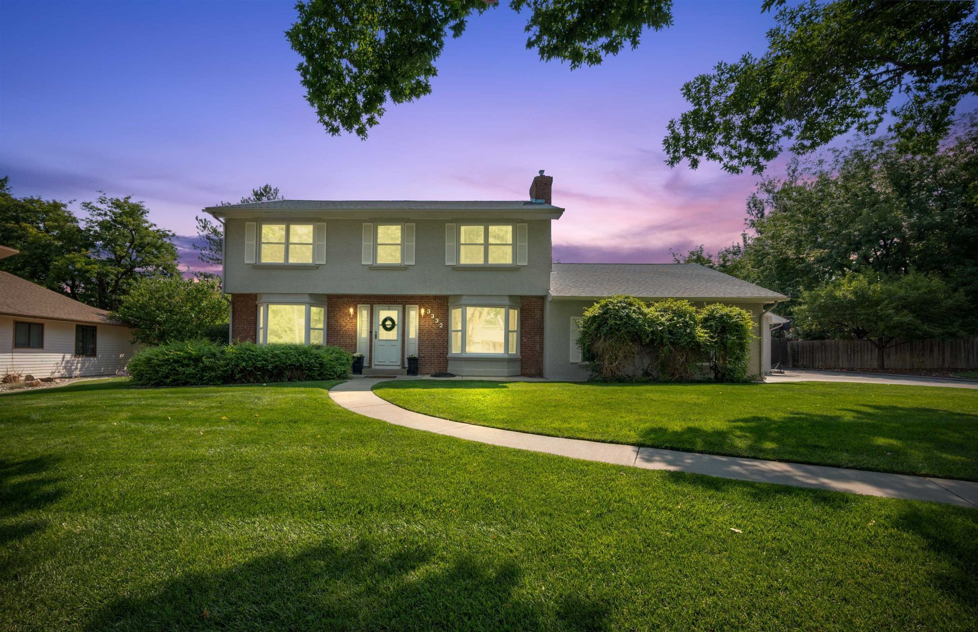 3332 Star Court Grand Junction, CO 81506