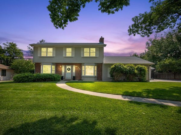 3332 Star Court, Grand Junction, CO 81506