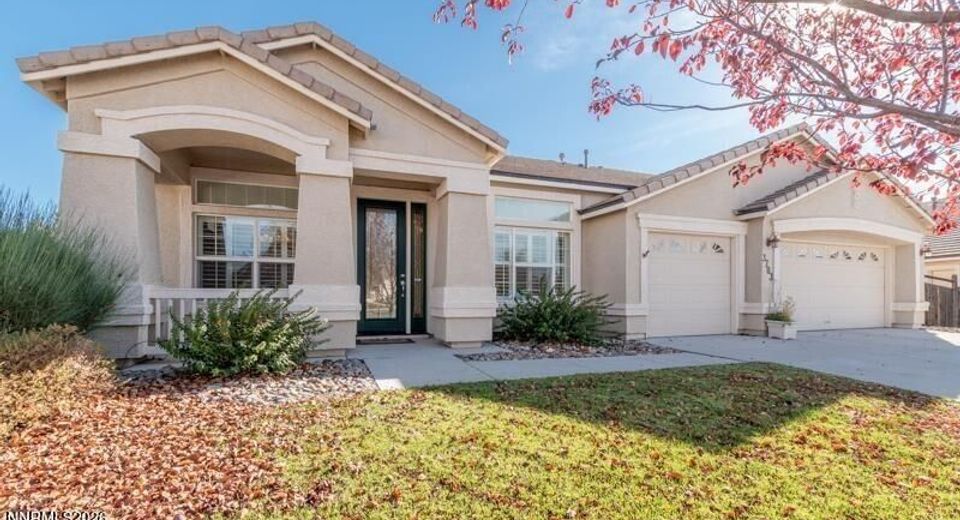 3783 Big Dipper Court, Sparks, NV 89436 Photo