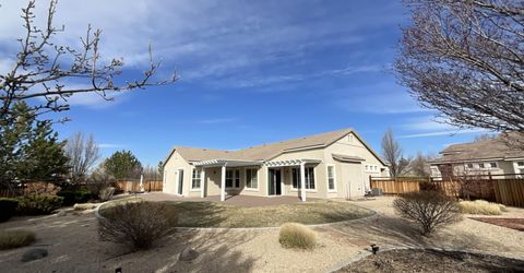 3783 Big Dipper Court, Sparks, NV 89436 Photo