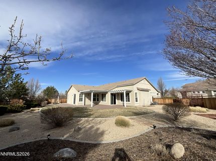 3783 Big Dipper Court, Sparks, NV 89436 Photo