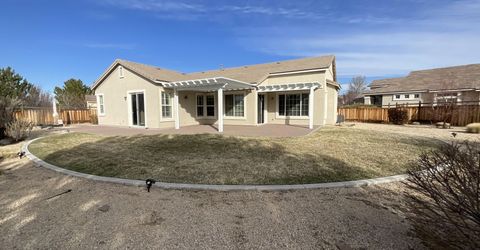 3783 Big Dipper Court, Sparks, NV 89436 Photo