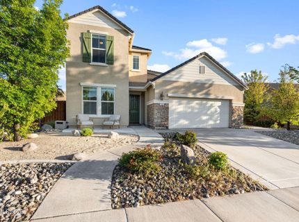 2995 Brachetto Loop, Sparks, NV 89434 Photo