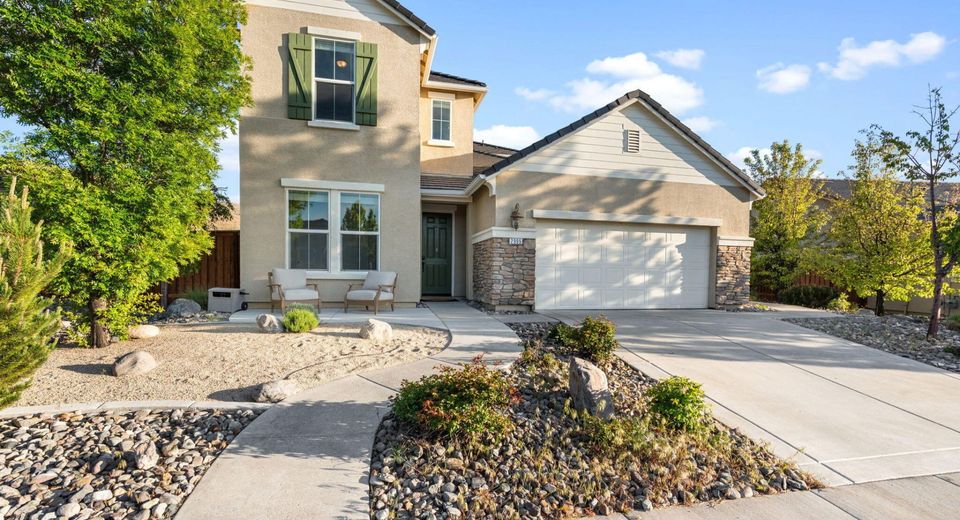 2995 Brachetto Loop, Sparks, NV 89434 Photo