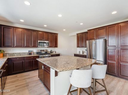 2995 Brachetto Loop, Sparks, NV 89434 Photo