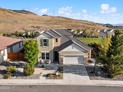 2995 Brachetto Loop, Sparks, NV 89434 Photo