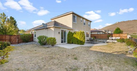 2995 Brachetto Loop, Sparks, NV 89434 Photo