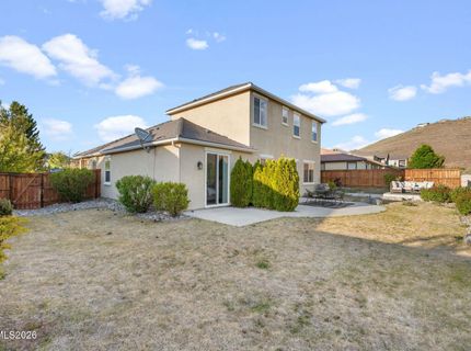 2995 Brachetto Loop, Sparks, NV 89434 Photo