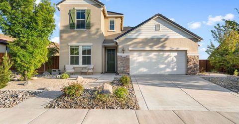 2995 Brachetto Loop, Sparks, NV 89434 Photo