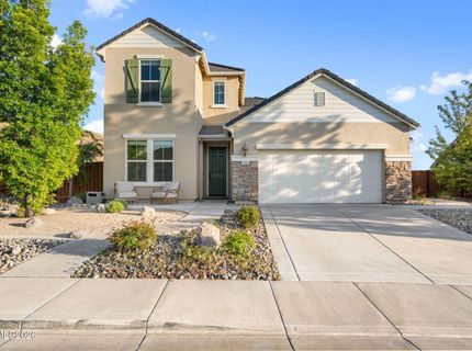 2995 Brachetto Loop, Sparks, NV 89434 Photo