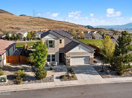 2995 Brachetto Loop, Sparks, NV 89434 Photo