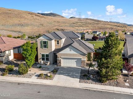 2995 Brachetto Loop, Sparks, NV 89434 Photo
