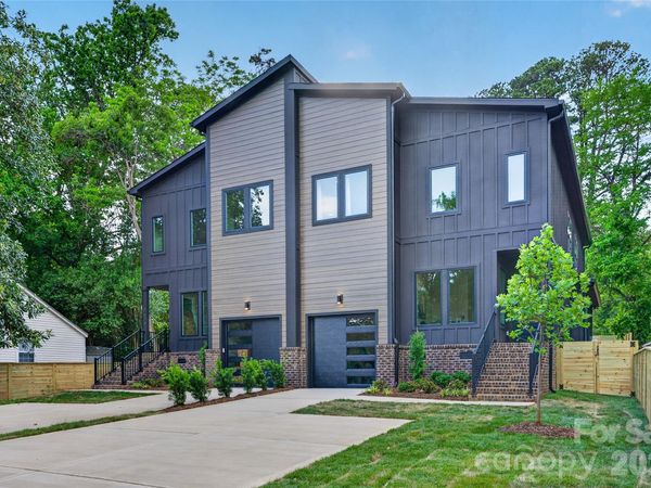 2616 Revolution Park Drive, Charlotte, NC 28208