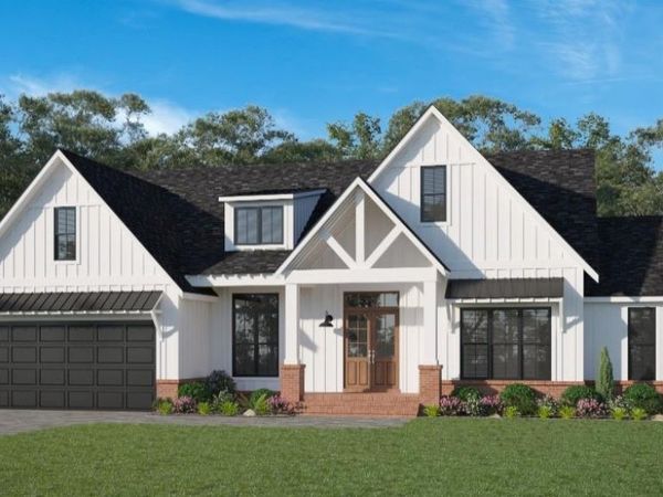8415 Fairgrove Church Road, Browns Summit, NC 27214