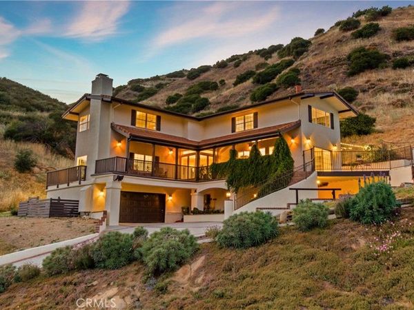 18 Morgan, Bell Canyon, CA 91307