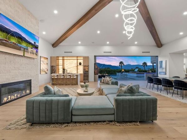 36 Mirada Circle, Rancho Mirage, CA 92270
