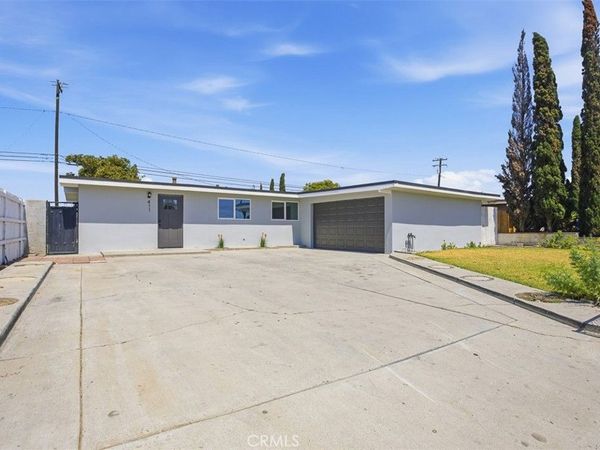411 Lemar Avenue, Oxnard, CA 93036