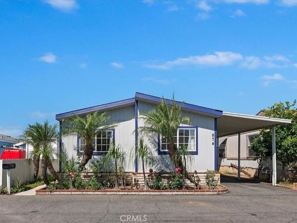 8681 Katella, Unit 874, Stanton, CA 90680