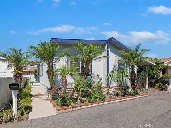 8681 Katella, Unit 874, Stanton, CA 90680