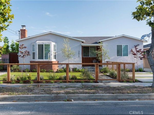 3834 W 111th, Inglewood, CA 90303