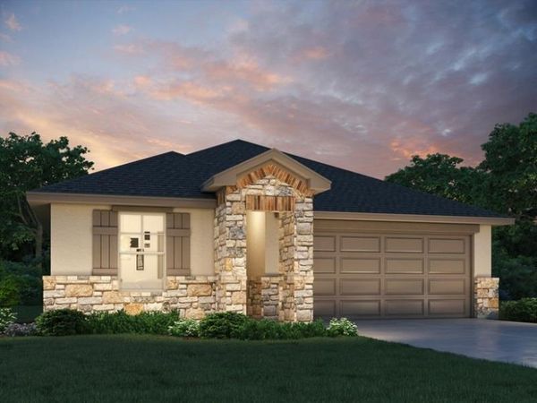 238 Texas Agate DR, Kyle, TX 78640
