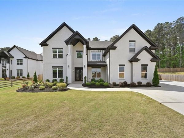 2694 Thompson Mill Road, Buford, GA 30519