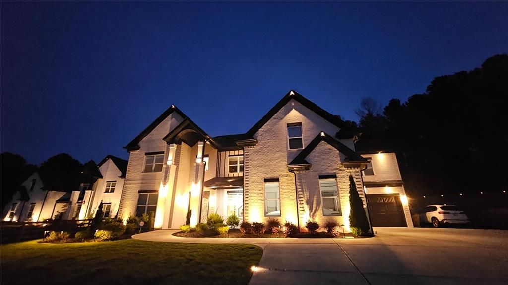 2694 Thompson Mill Road, Buford, GA 30519 Main Photo