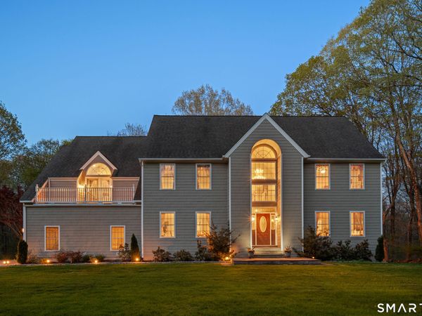 420 Summer Hill, Madison, CT 06443