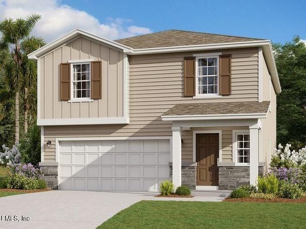490 BARBOSA Trail, St. Augustine, FL 32095