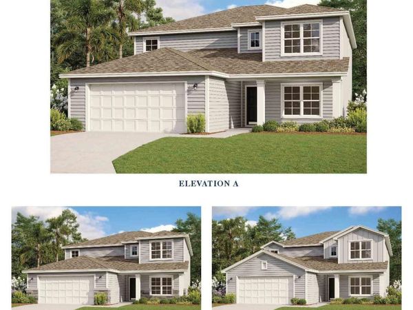 490 BARBOSA Trail, St. Augustine, FL 32095