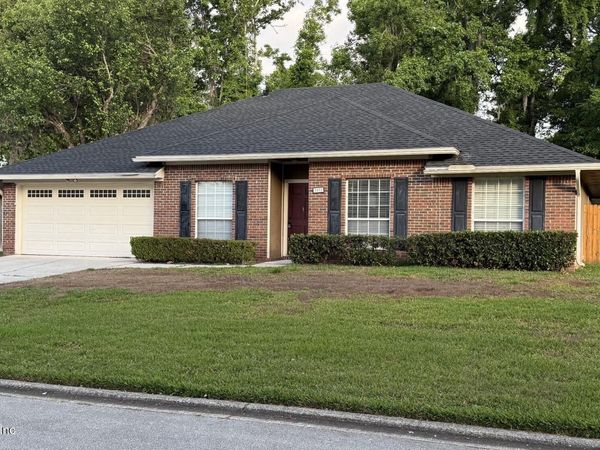 1872 SUWANNEE RIVER Drive, Fleming Island, FL 32003