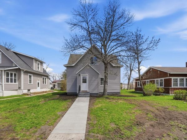 120 Prairie Avenue S, Brooten, MN 56316