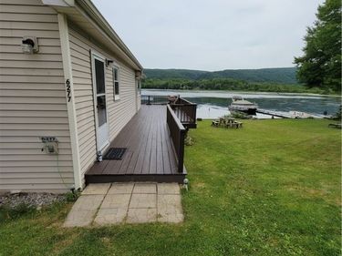 6277 Lakes End Lane, Honeoye, NY 14471
