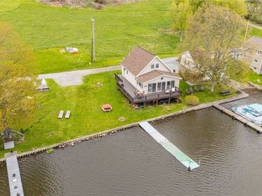 6277 Lakes End Lane, Honeoye, NY 14471