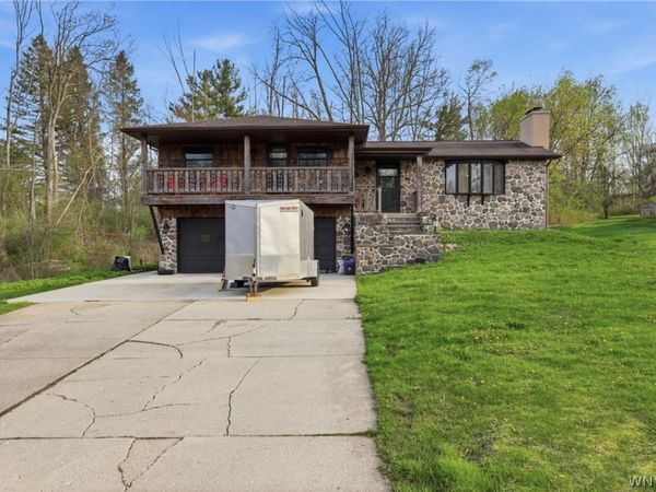 371 Elma Meadow Lane , Elma, NY 14059